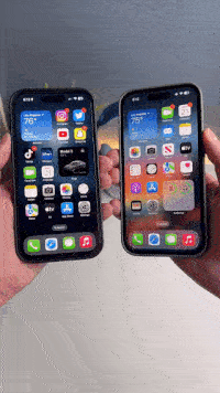 苹果发布iOS 17 Beta 2更新,开发者邀测NameDrop功能