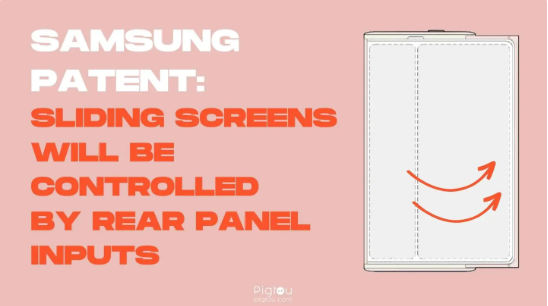 三星成功获得卷轴手机专利,开启单手操作新纪元