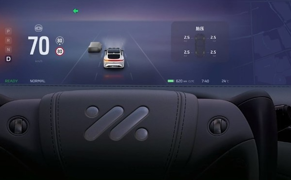 传闻成真？半幅式方向盘车辆或被禁止上市