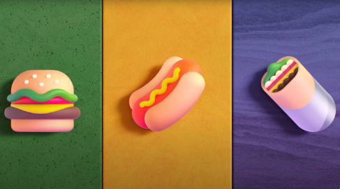 微软重塑Win11系统的Emoji表情符号系统，设计全新的3D Emoji