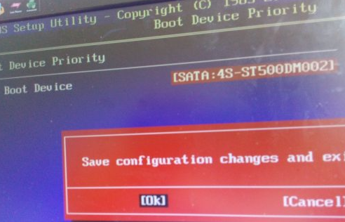 win10电脑启动时bootmgr is missing怎么办