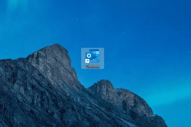 如何在Outlook中启用外出自动回复功能