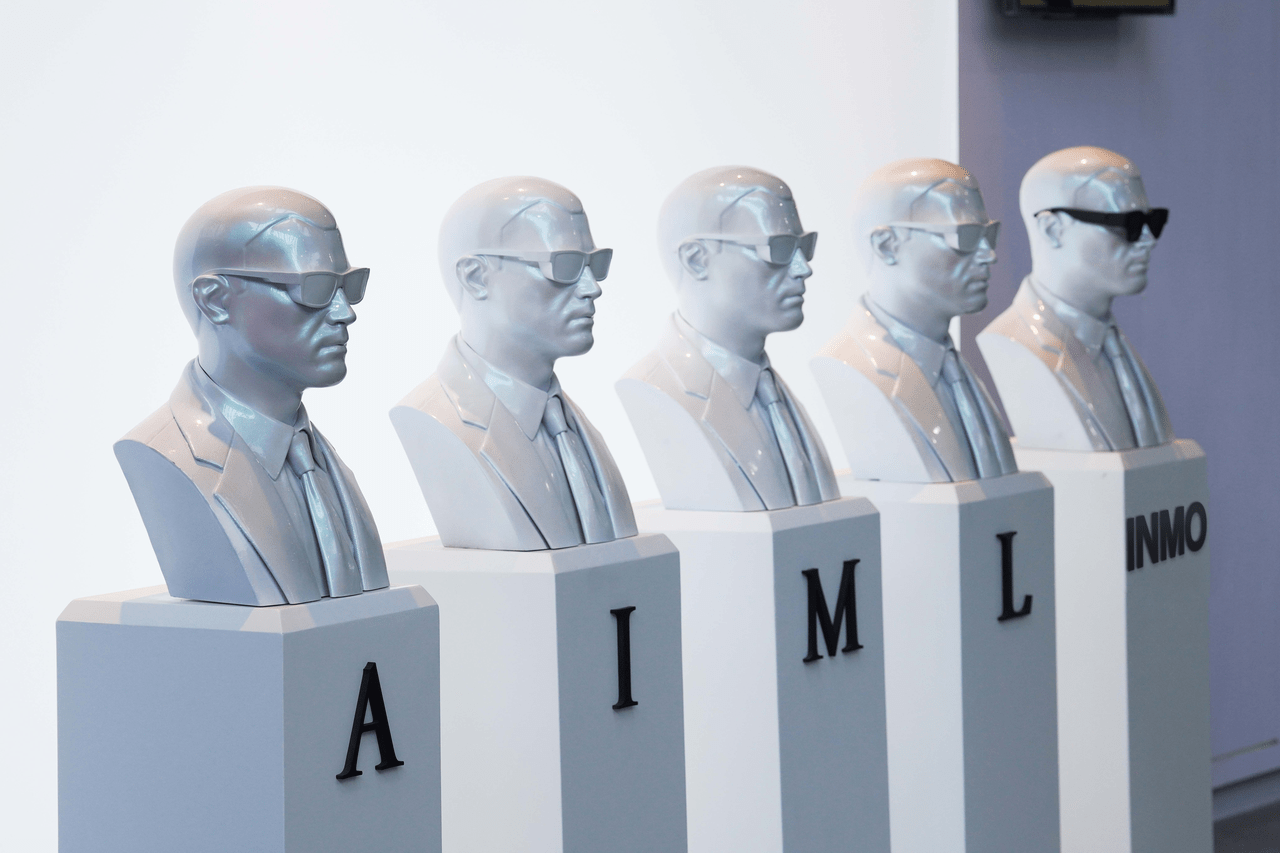 INMO 联手索尼影视，开启科幻电影AR之旅