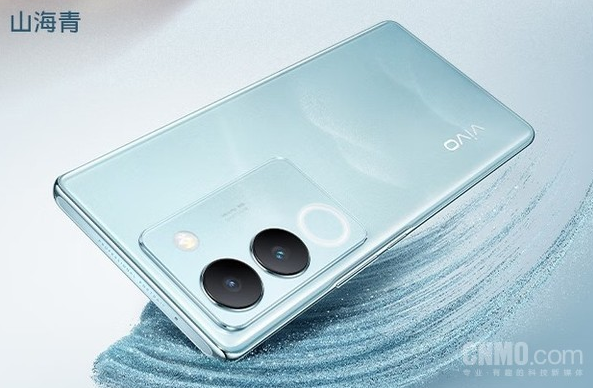 vivo V29 Pro即将登场 6.7英寸OLED显示屏、120Hz刷新率齐备