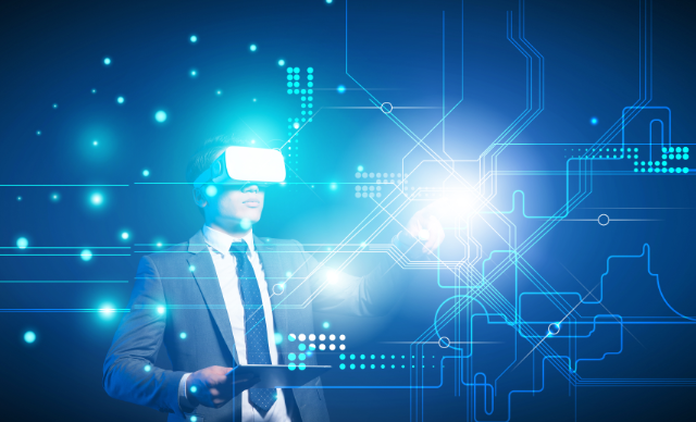 美陆军将数字孪生项目引入飞机、坦克与VR训练