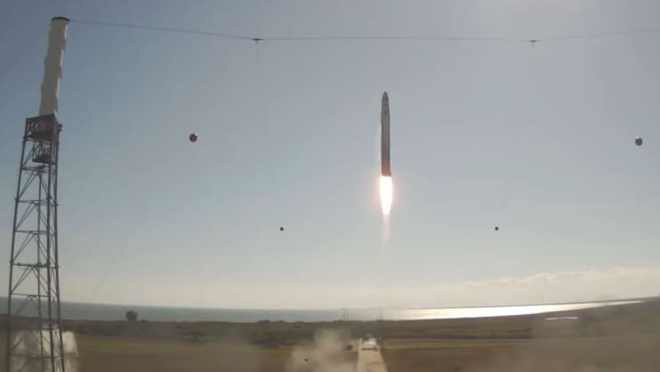 裁员潮导致美国火箭发射公司 Astra 延迟下一代火箭试飞日期