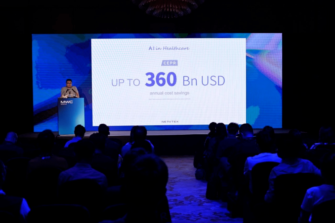 重塑家庭医疗景象：凝动医疗AI技术带来运动功能评估革新