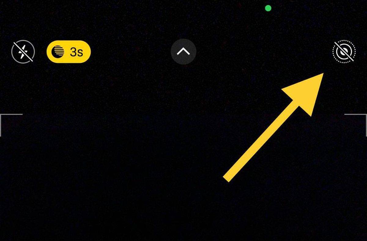 灵活应对iPhone相机闪烁问题的拍照技巧