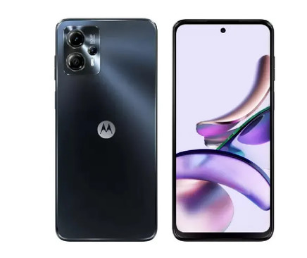 摩托罗拉即将推出G系列新机moto G14 或成moto G13的继任者