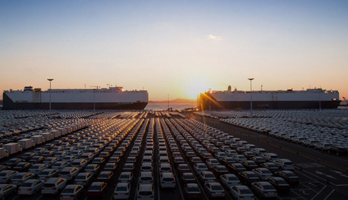 电动汽车和SUV带动，现代汽车和起亚在美国市场销售超过14万辆