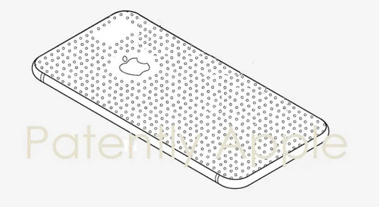 苹果创新解决方案：终结手机屏幕划痕困扰