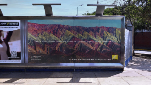 尼康广告活动:摄影师的创造力无法被AI取代