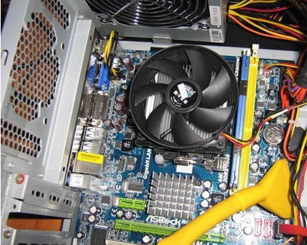 win7镜像备份的详细教程