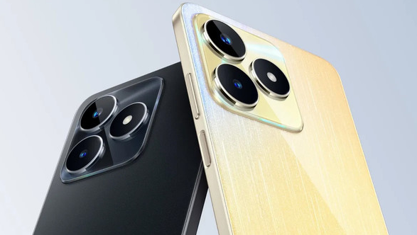 Geekbench跑分曝光真我Narzo 60 5G，性能一览无余