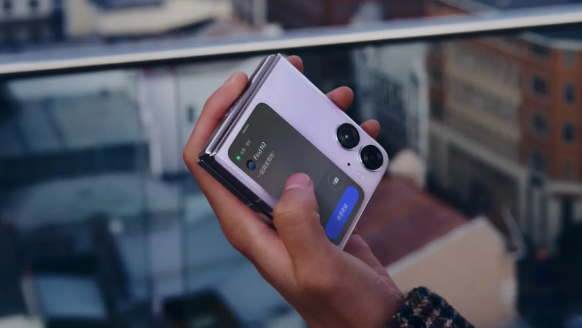 OPPO Find N3 Flip折叠屏或将通过质量认证