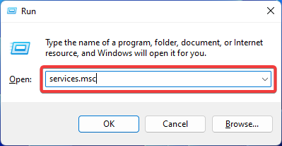 修复: 操作员拒绝 Windows 任务计划程序中的请求错误