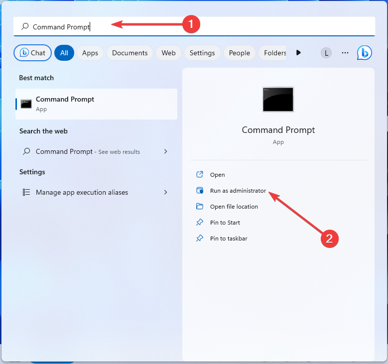 修复: 操作员拒绝 Windows 任务计划程序中的请求错误