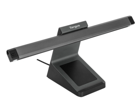 高效无接触消毒!Targus发布最新UV-C LED消毒灯