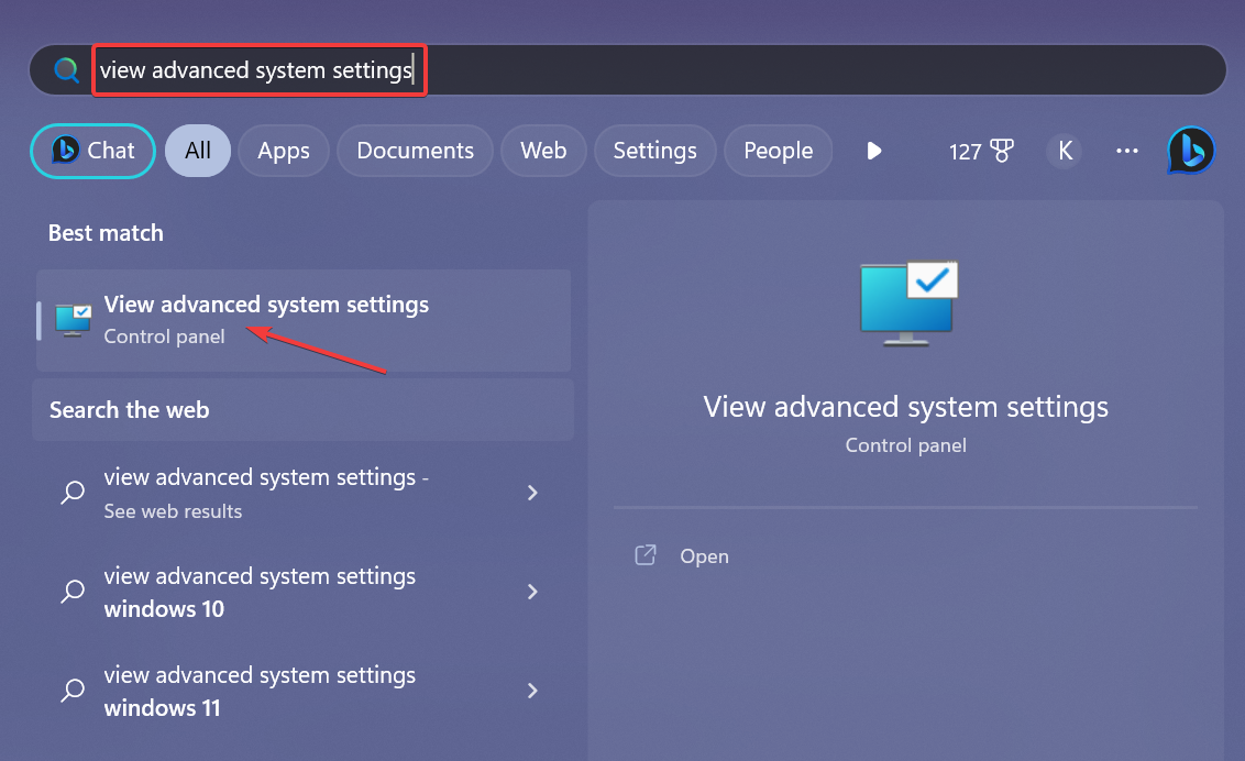 0x80016CFA Windows Defender错误：如何修复它