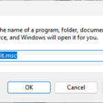 0x80016CFA Windows Defender错误：如何修复它