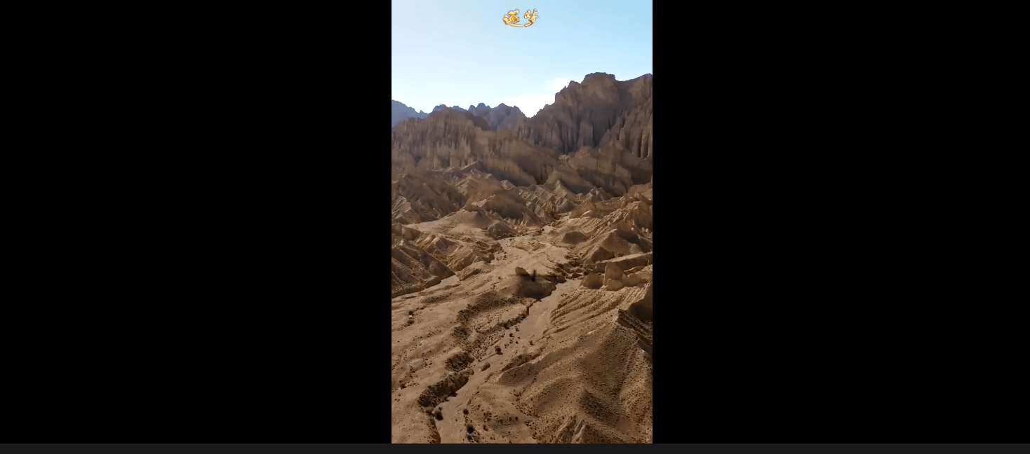 独家视角:首次展示有人与无人协同打击的7000米高空察打一体无人机