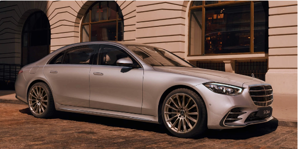 奔驰大规模召回计划：包括S级、C级、E级等车辆，存在严重安全隐患