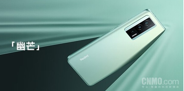 Redmi K60震撼销量、销额双冠！强劲优惠，2K-3K价位段独尊！