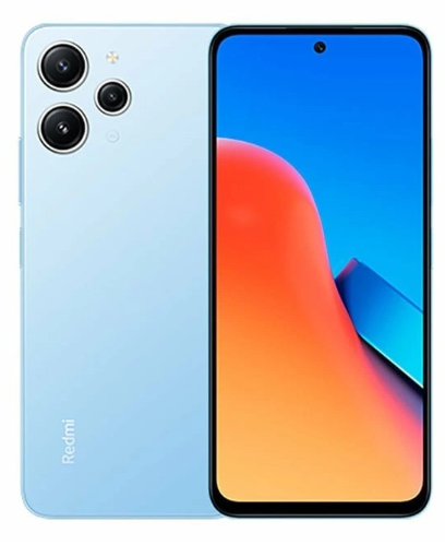 Redmi 12震撼发布:价格、颜色和配置曝光!