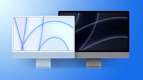 创意工作者福音！苹果预计推出更大屏幕的iMac