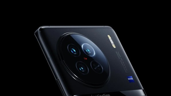 vivo在2023年印度智能手机市场突破，超越三星夺取领先地位！