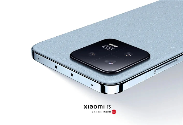 小米13T系列即将登陆欧洲市场,配备强大配置和徕卡摄像头