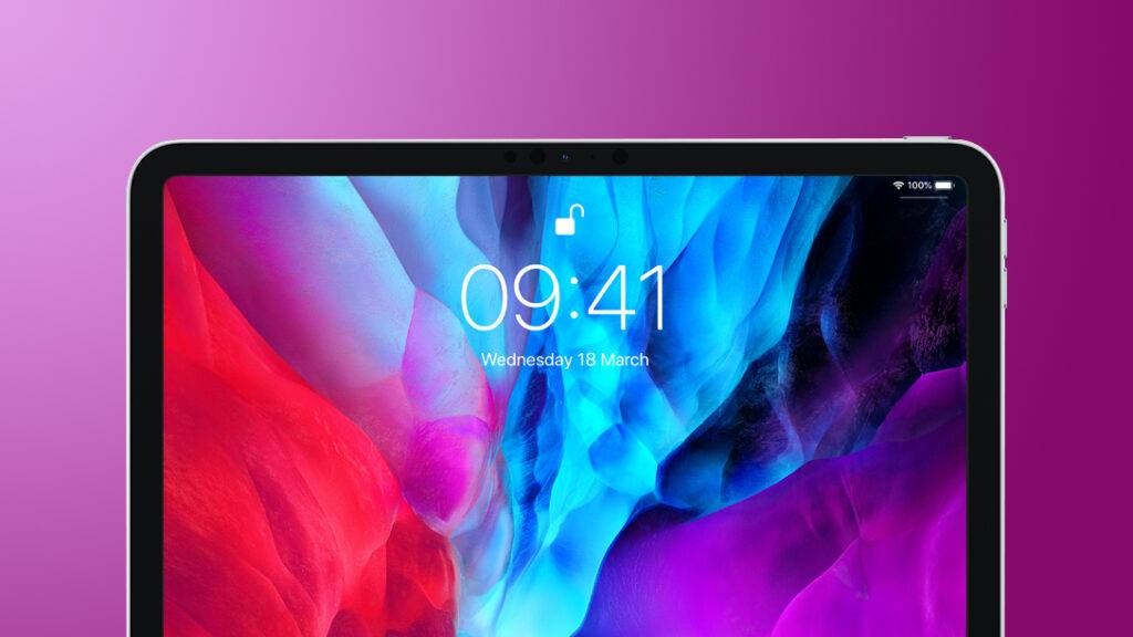 OLED iPad Pro明年首季量产机身更薄屏幕稍为增大