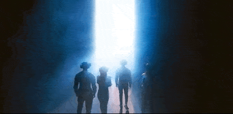 体验完《风起洛阳》VR全感剧场，我们看到了VR内容新风口