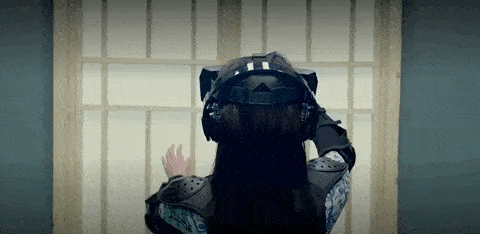 体验完《风起洛阳》VR全感剧场，我们看到了VR内容新风口