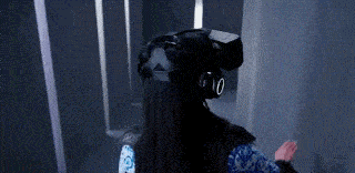 体验完《风起洛阳》VR全感剧场，我们看到了VR内容新风口