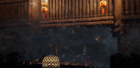 体验完《风起洛阳》VR全感剧场，我们看到了VR内容新风口