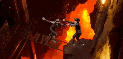 体验完《风起洛阳》VR全感剧场，我们看到了VR内容新风口