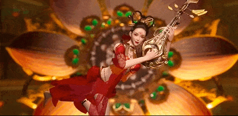 体验完《风起洛阳》VR全感剧场，我们看到了VR内容新风口