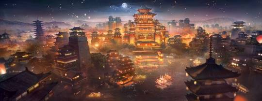 体验完《风起洛阳》VR全感剧场，我们看到了VR内容新风口