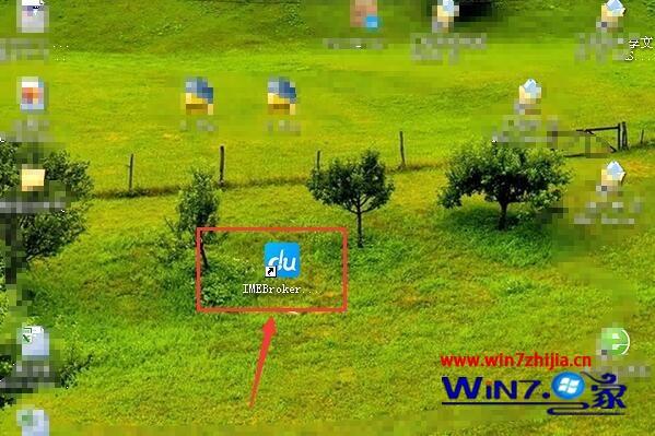 如何在笔记本电脑上下载东西到桌面上