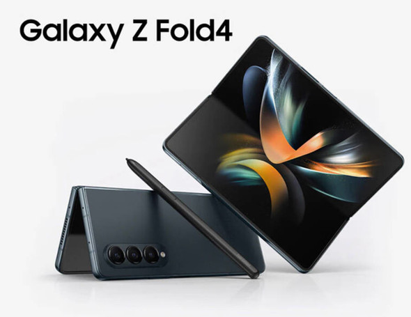 独家爆料：三星Z Fold5或将达到IP58防尘防水标准