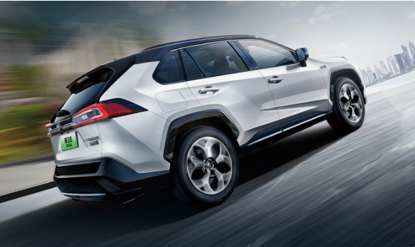 丰田汽车发出召回通知，包括国产和进口车型