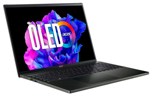 宏碁推出全新一代传奇 Edge笔记本,搭载AMD锐龙7040首发亮相海外市场