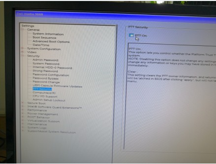 戴尔win10改win7后不能启动的解决方法