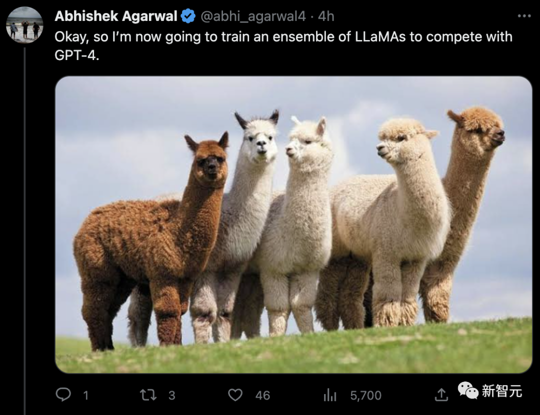 GPT-4参数最新爆料！1.76万亿参数，8个2200亿MoE模型，PyTorch创始人深信不疑