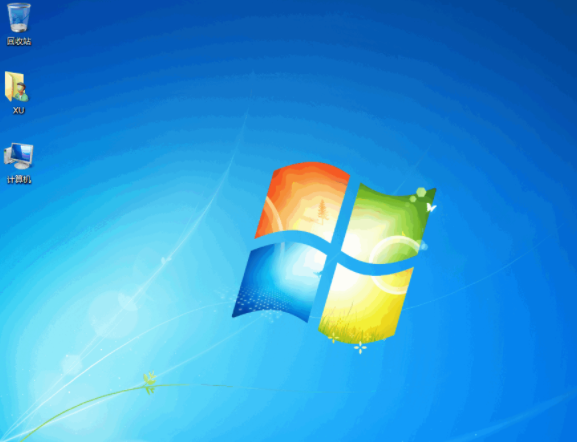 联想电脑使用大白菜装机教程win7