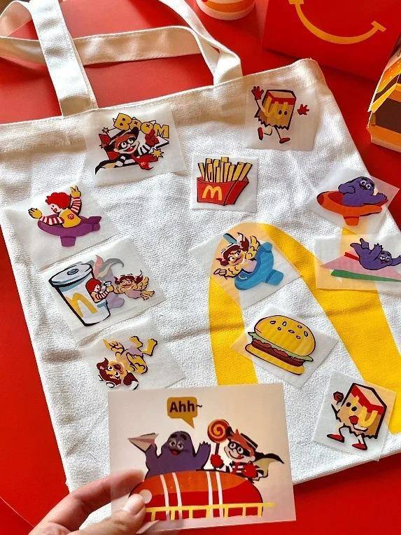 全新升级的广州麦当劳:面积最大餐厅正式引入智慧机器人