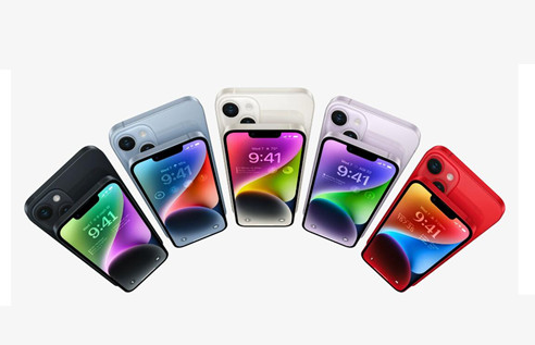 三星销量超越iPhone，但iPhone营业利润遥遥领先