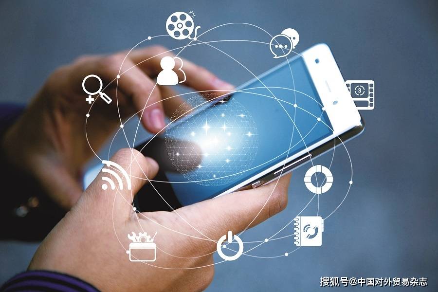 层出不穷的新科技加速物联网成果落地