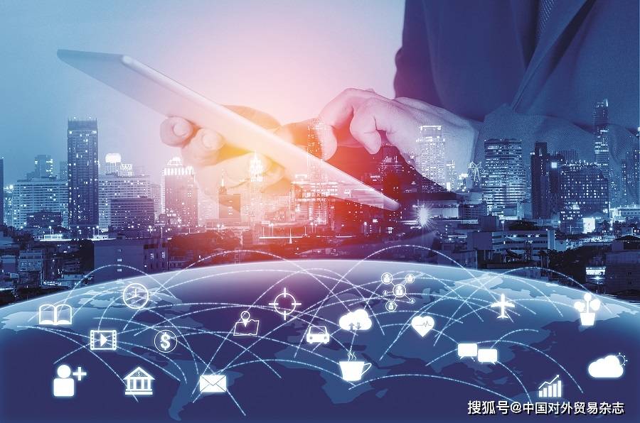 层出不穷的新科技加速物联网成果落地